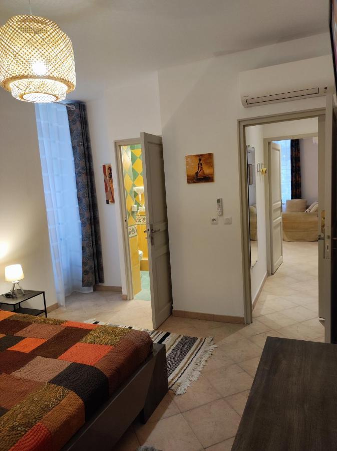 Residence Mart'Ins Callas Екстериор снимка