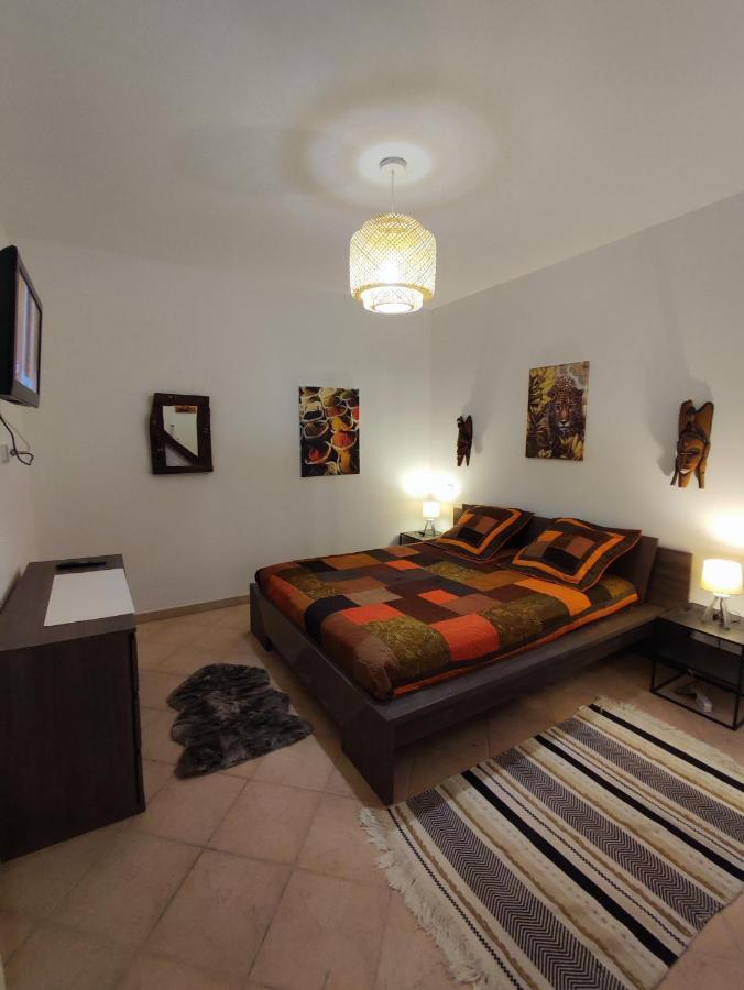 Residence Mart'Ins Callas Екстериор снимка
