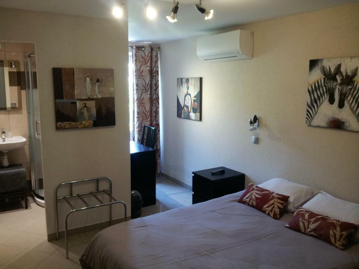 Residence Mart'Ins Callas Екстериор снимка