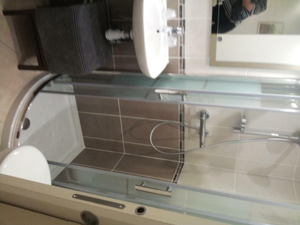 Residence Mart'Ins Callas Екстериор снимка